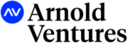 Arnold Ventures logo