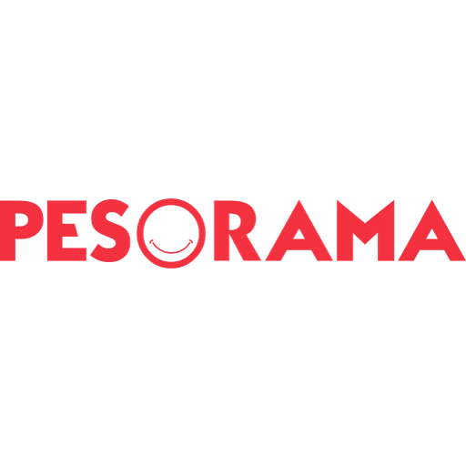 Pesorama logo