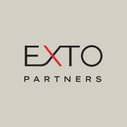 Exto Partners logo