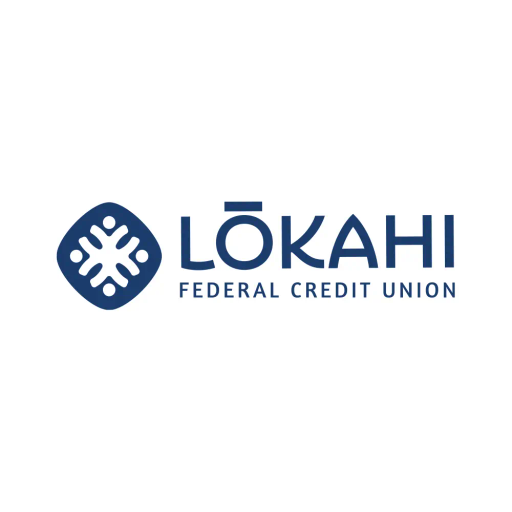 Lokahi Federal Credit Union logo