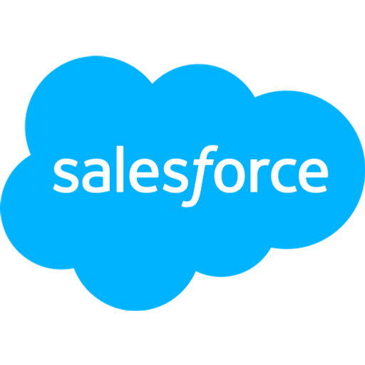 Salesforce Data 360 logo