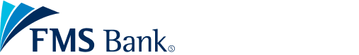 FMS Bank logo
