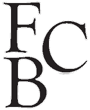 First Commerce Bank logo