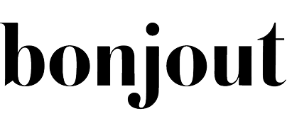 Bonjout Beauty logo