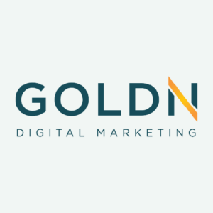 Goldn logo
