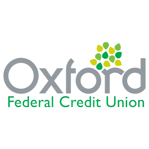Oxford Federal Credit Union logo