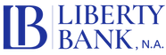 Liberty Bank, N.A. logo
