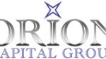 Orion Capital Group logo