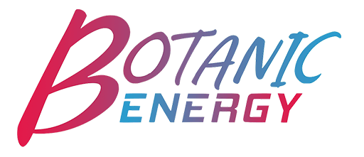 Botanic Energy logo
