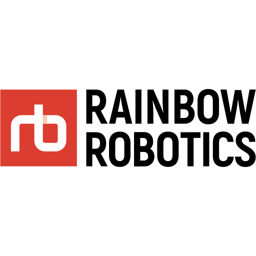 Rainbow Robotics logo