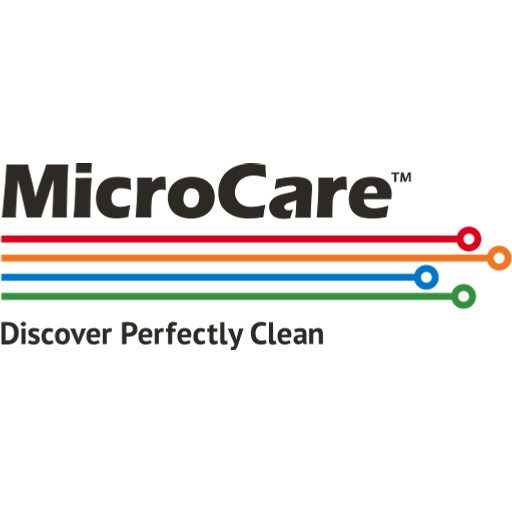 MicroCare logo