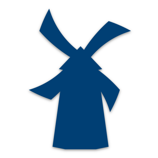 Dutch Bros logo