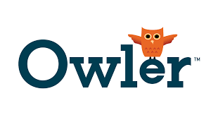 Owler Business Intelligence logo