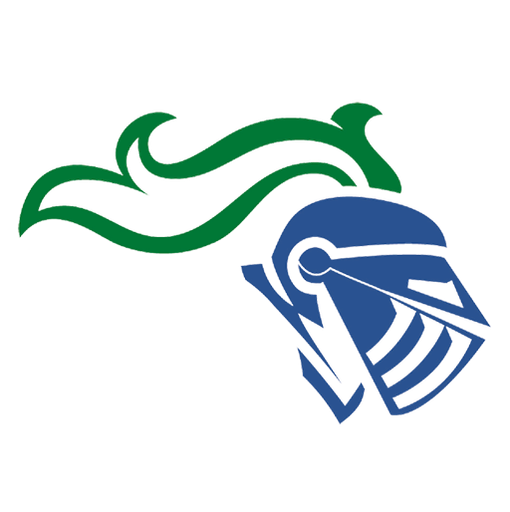 Lake Norman Charter logo