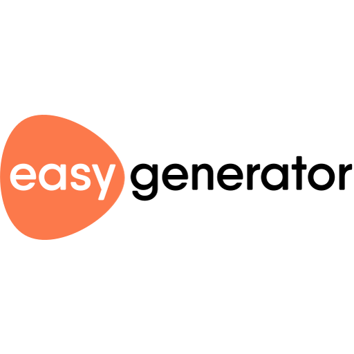 Easygenerator logo