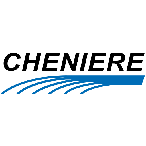 Cheniere Energy logo