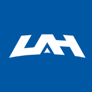 The University of Alabama in Huntsville logo