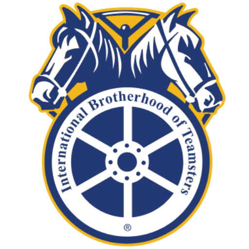 New England Teamsters Federal Credit Union logo