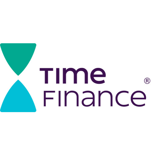 Time Finance logo
