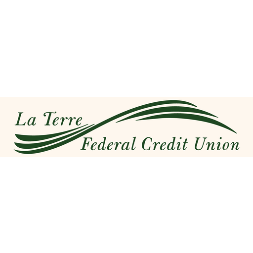 La Terre Federal Credit Union logo