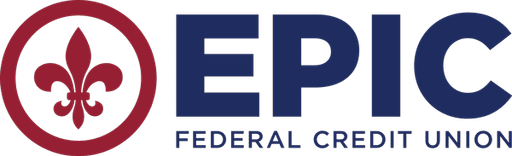 EPIC Federal Credit Union logo