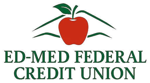 Ed-Med Federal Credit Union logo