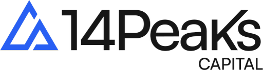 14Peaks Capital logo