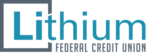 Lithium FCU logo