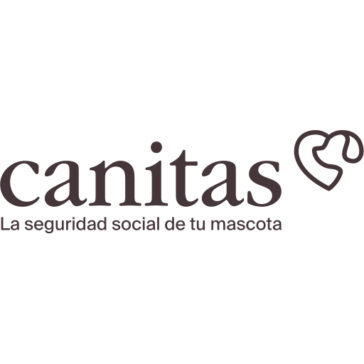 Canitas Veterinaria logo