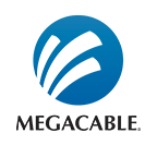 Megacable logo