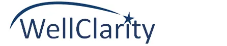 WellClarity logo