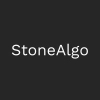 StoneAlgo Diamond Price Indexes logo