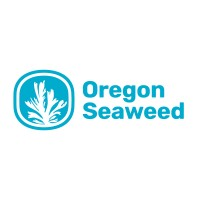 Oregon Seaweed logo