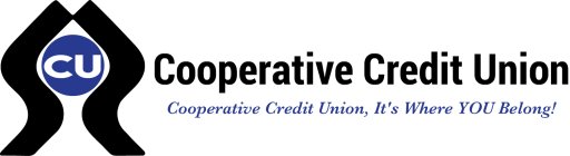 Cooperative Credit Union logo
