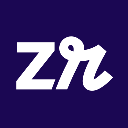 Zenride logo