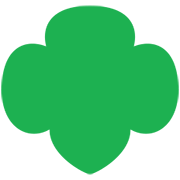 Girl Scouts of Eastern Iowa and Western Illinois logo