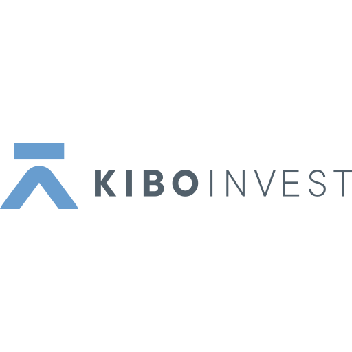 Kibo Invest logo