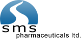 SMS Pharmaceuticals logo