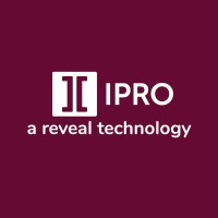 IPRO logo