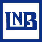 Litchfield National Bank logo