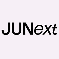 Junext logo