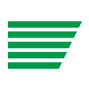 The Bank of Kyoto logo