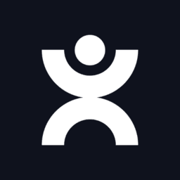 Intangible logo