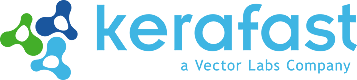 Kerafast logo