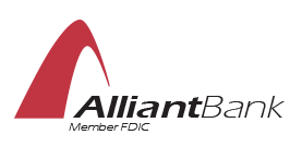 Alliant Bank logo
