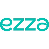 Ezza Nails logo