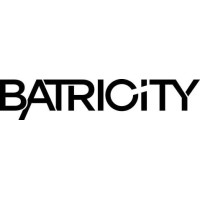Batricity logo