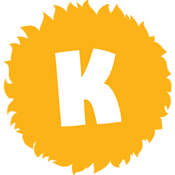 Kodable logo