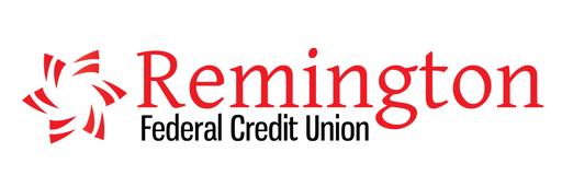 Remington Federal Credit Union logo