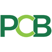 Pendleton Community Bank logo